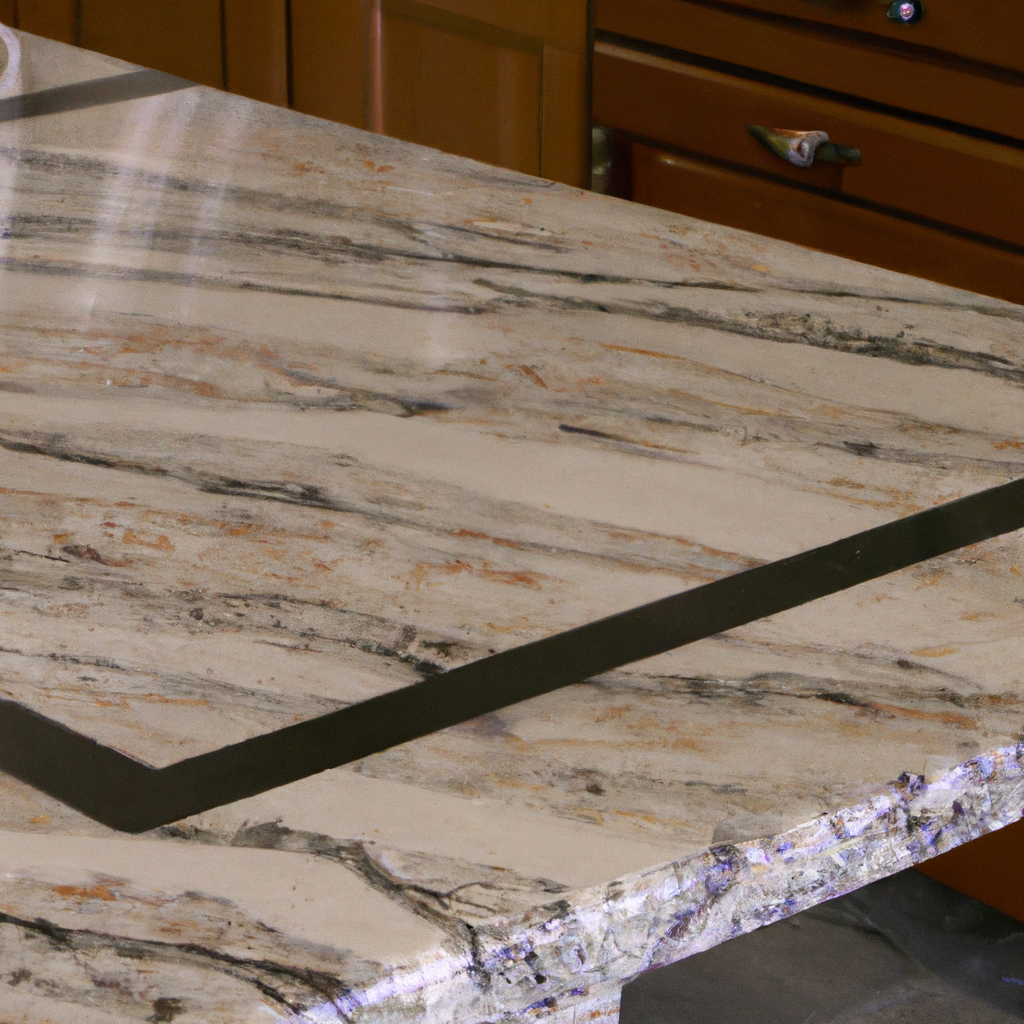 Durability Comparison of Granite and Marble Flooring-Granite vs. Marble Kitchen Flooring: Which is More Durable?, 