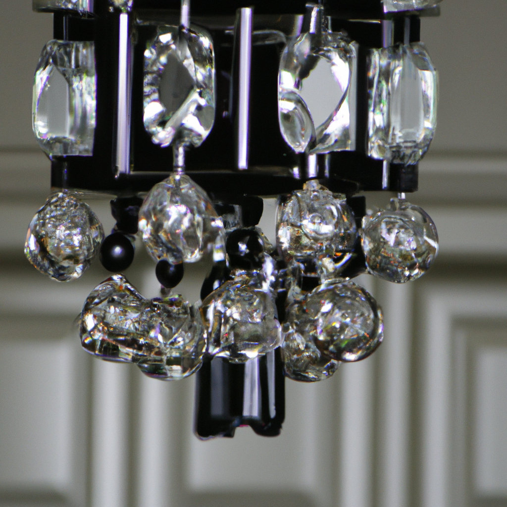 Factors to Consider When Choosing Between Pendant and Chandelier Lighting-Pendant vs. Chandelier Lighting in the Kitchen: Which is More Glamorous?, 