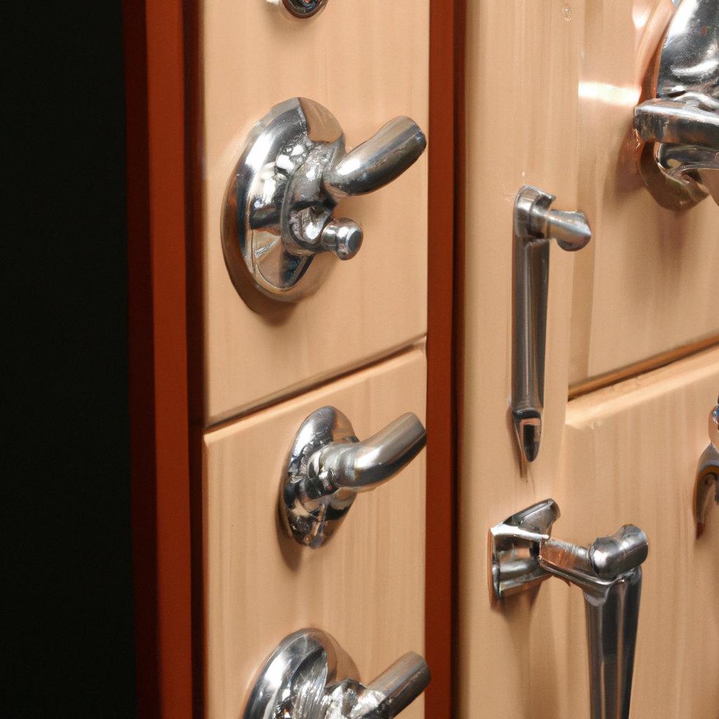 How to Choose the Best Kitchen Cabinet Hardware