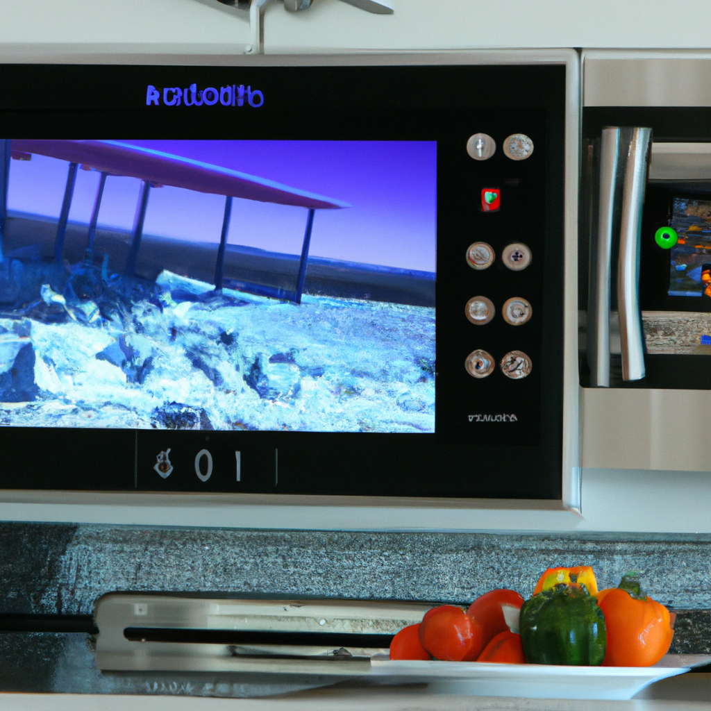 Final Thoughts AboutThe Benefits Of Smart Kitchen Technology: Looking Forward with Smart Kitchen Technology-The Benefits of Smart Kitchen Technology, 