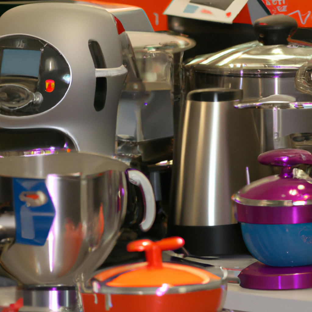 Final Thoughts AboutThe Best Kitchen Appliance Brands-The Best Kitchen Appliance Brands, 