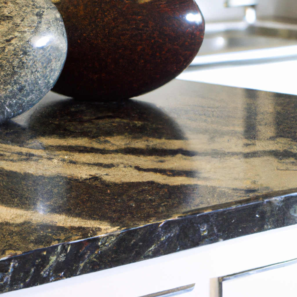Granite Vs. Engineered Stone Kitchen Countertops: Which Is More Eco-Friendly?