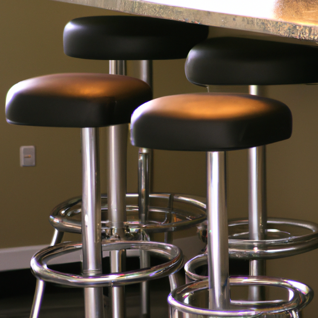 How to Choose the Best Bar Stools for Your Kitchen
