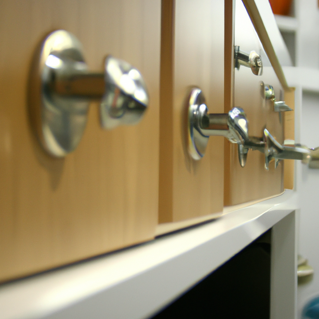 Factors to Consider When Choosing a Kitchen Cabinet Hardware Finish