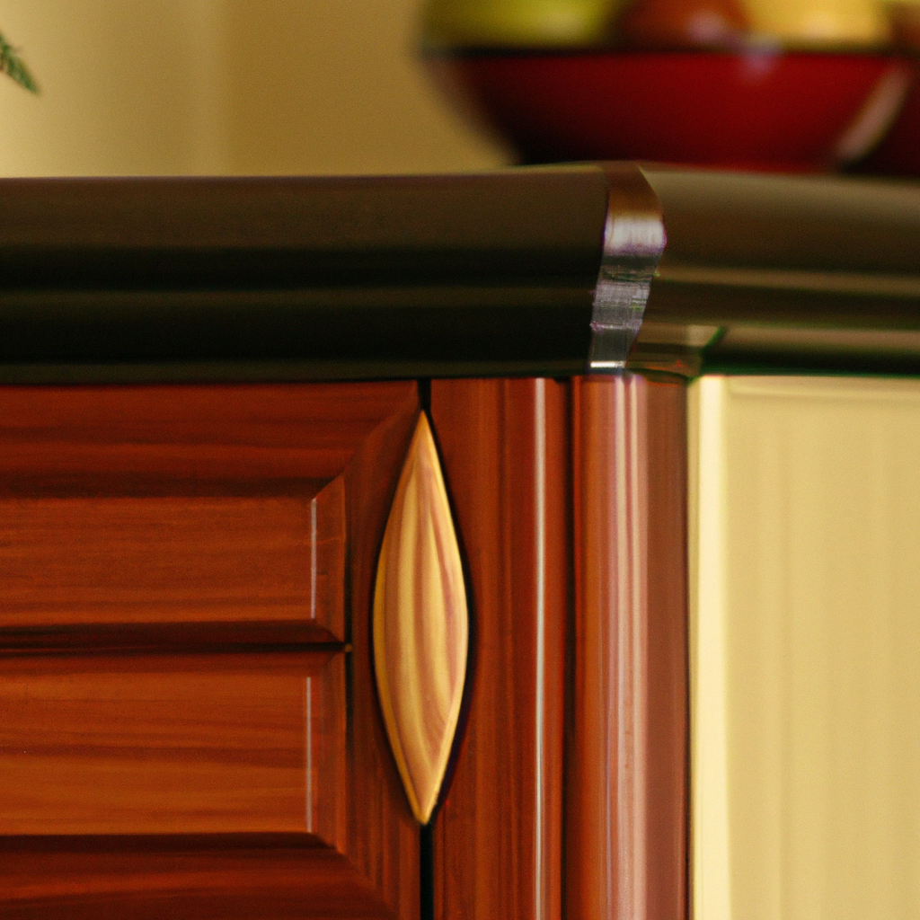 How to Choose the Best Kitchen Cabinet Trim