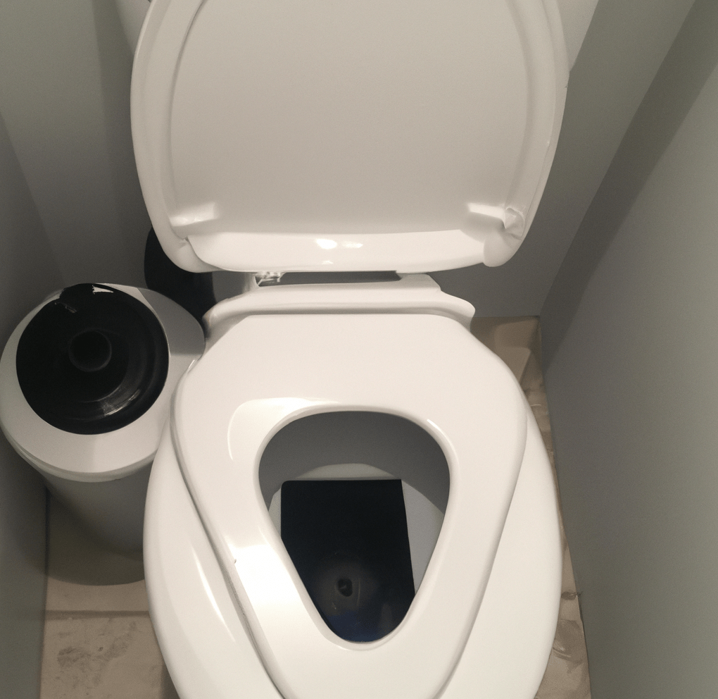 Kohler dual flush toilet service Image 2