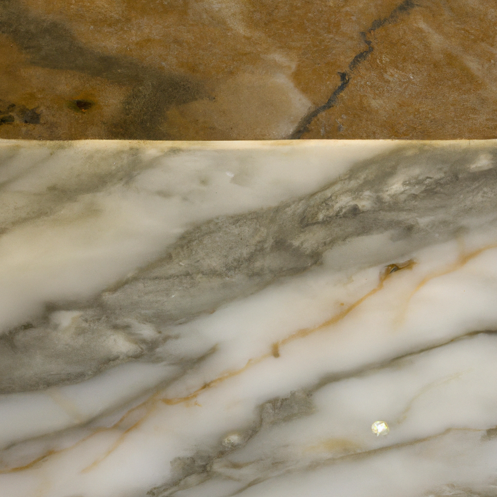 Maintenance and Care for Quartzite or Marble Countertops-Quartzite vs. Marble Countertops: Which is More High-End?, 