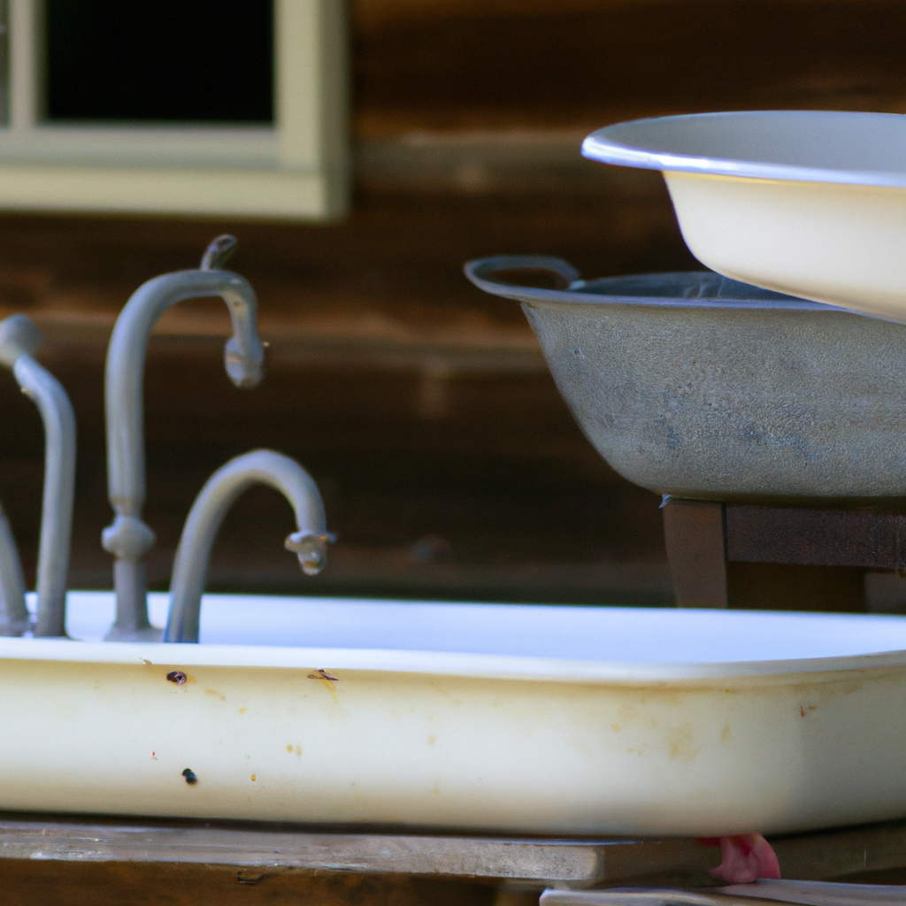 Materials Comparison-Farmhouse vs. Apron Front Kitchen Sink: Which is More Rustic?, 