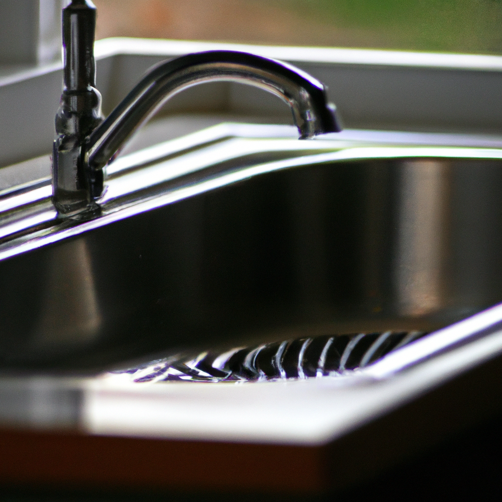 Style and Aesthetic Appeal-How to Choose the Best Kitchen Sink Material, 