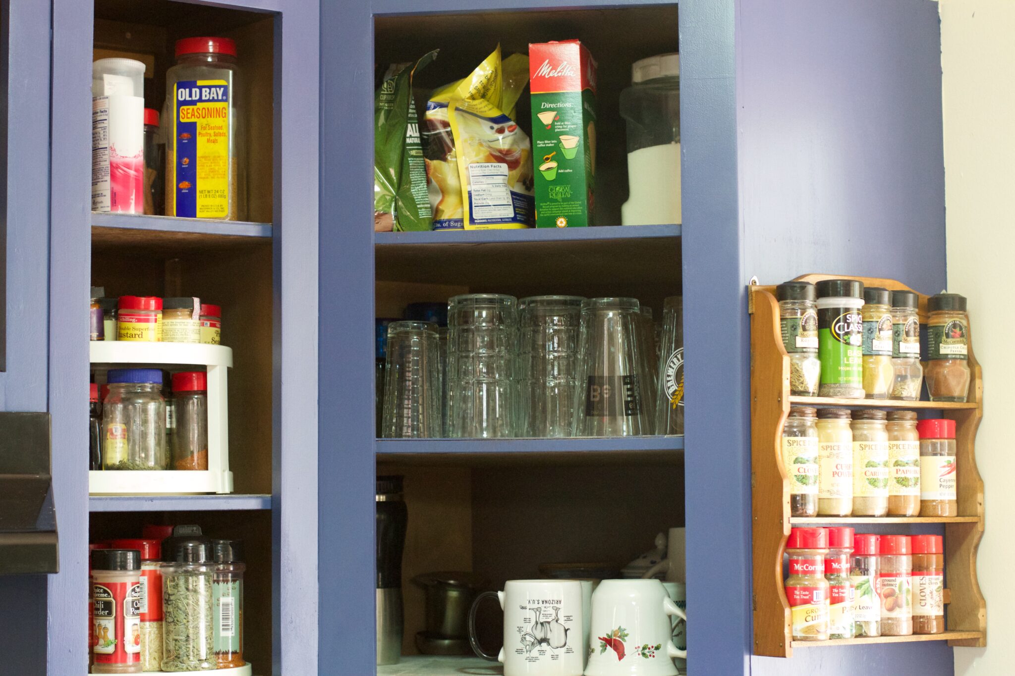 The Benefits of a Butler's Pantry