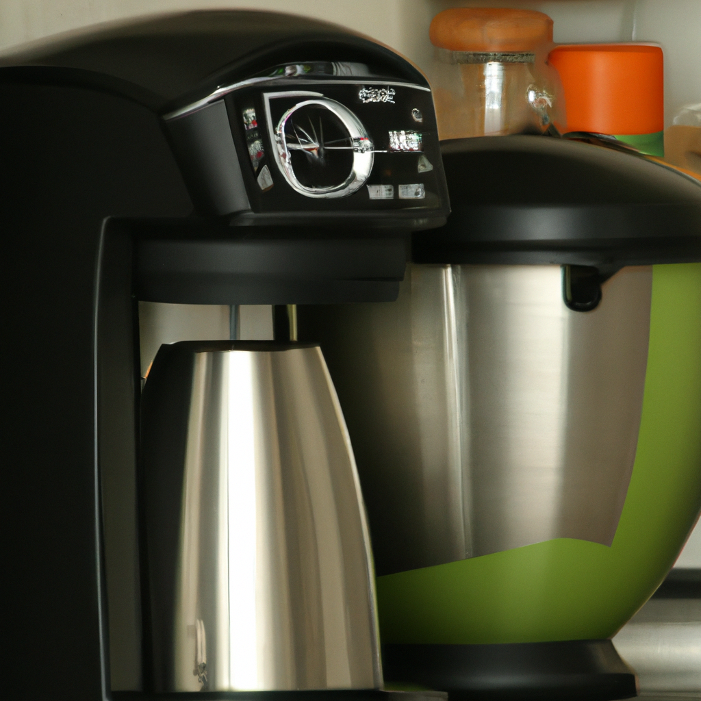 The Best Kitchen Appliances for Small Spaces