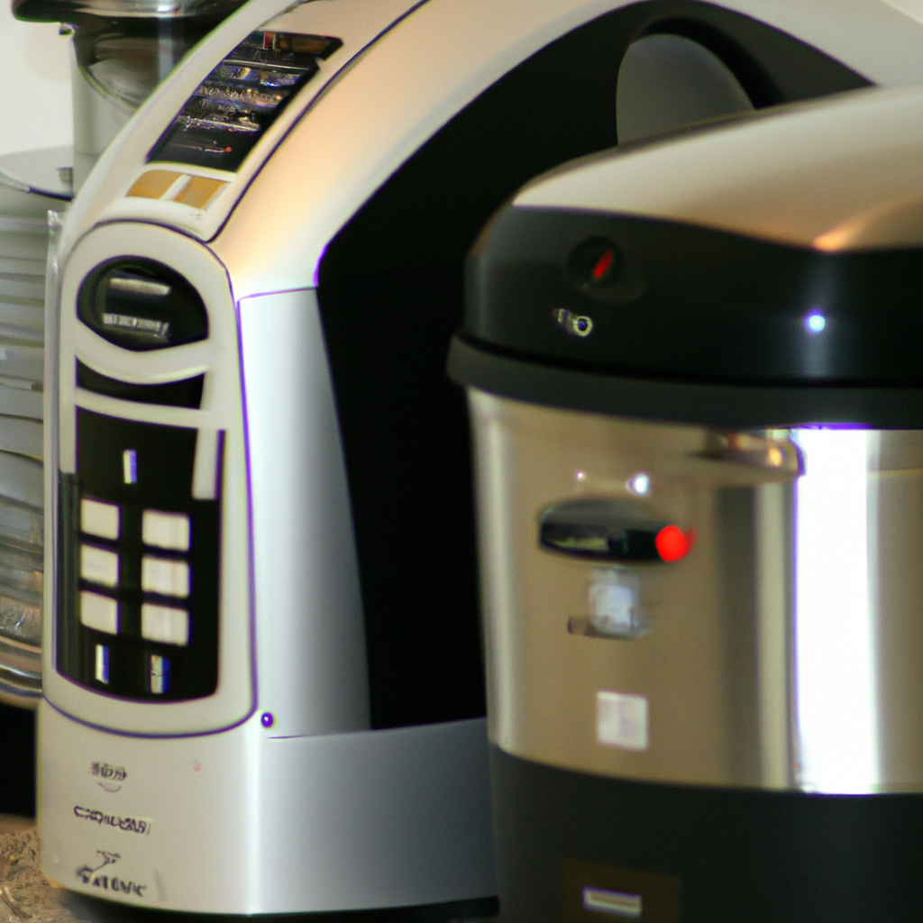 The Best Kitchen Appliances for a Large Family