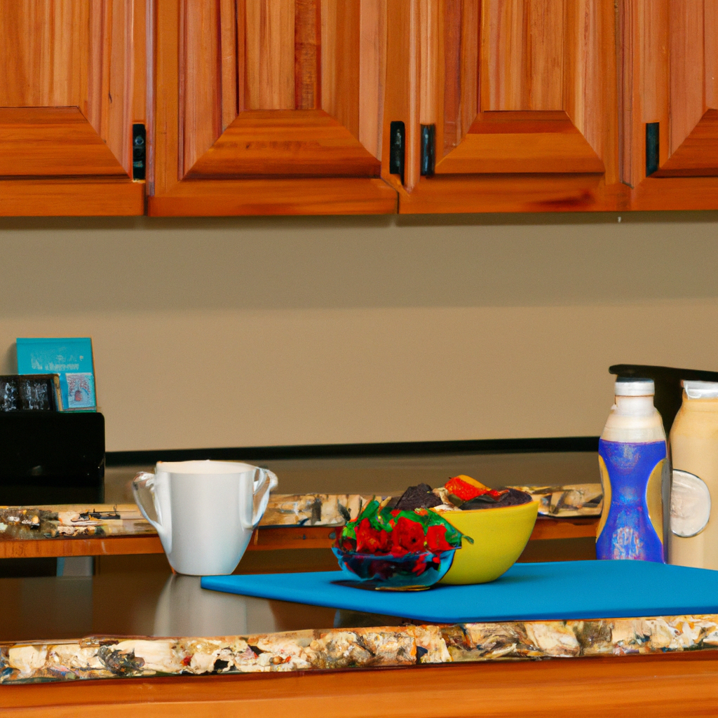 The Pros and Cons of a Kitchen Breakfast Bar,,prepare food,socialise,measured