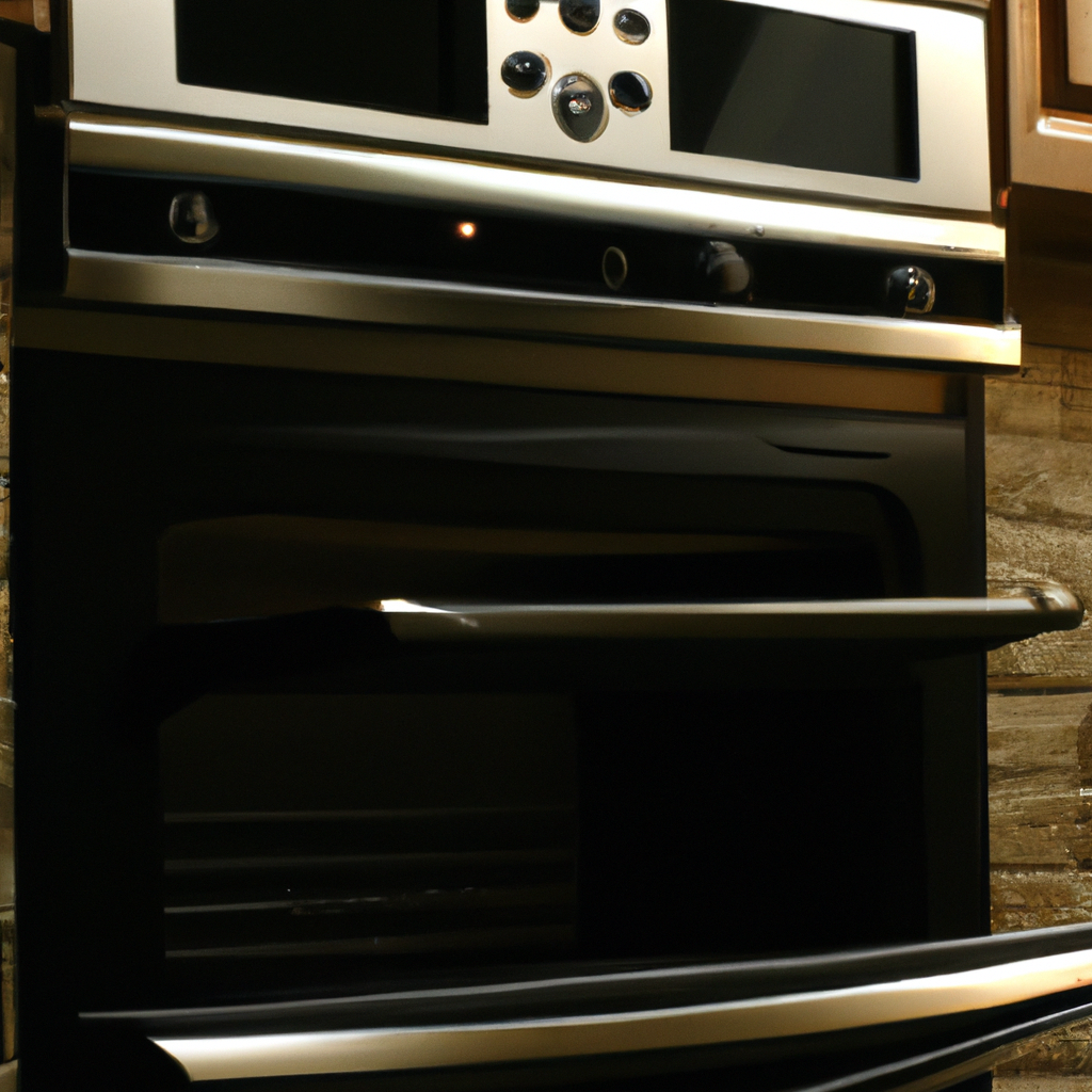 The Pros and Cons of a Wall Oven