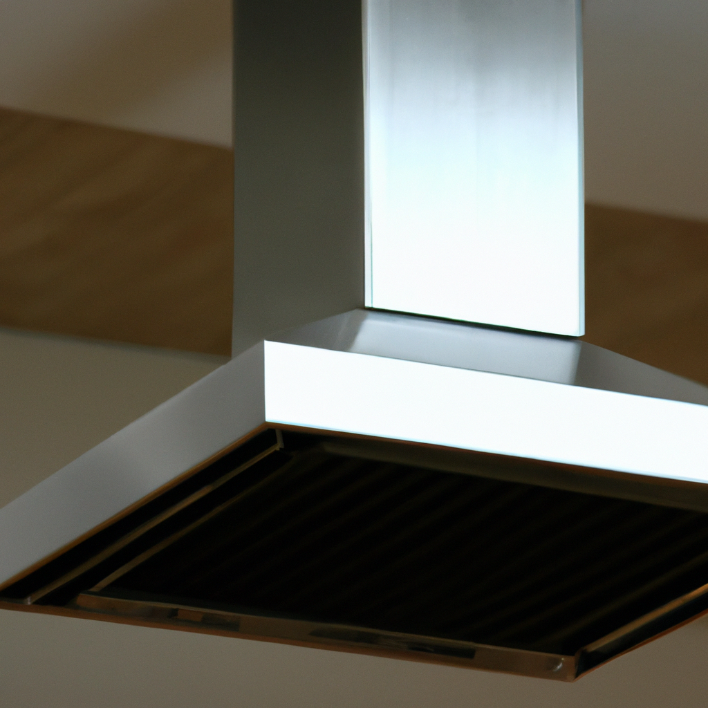 Ventilation Power and Noise Level-How to Choose the Best Range Hood for Your Kitchen, 