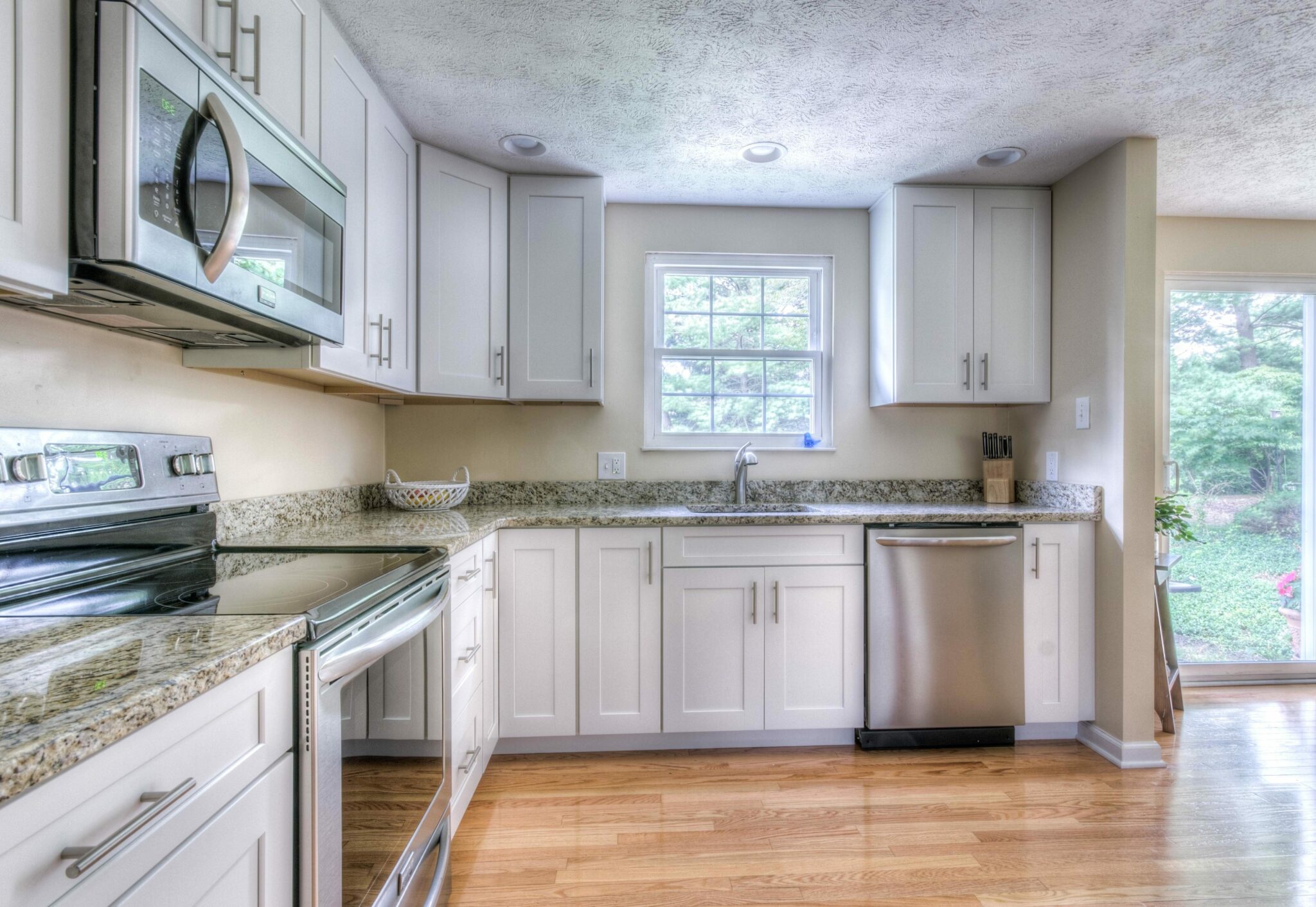 Open Vs. Closed Kitchen Design: Which Is More Social?