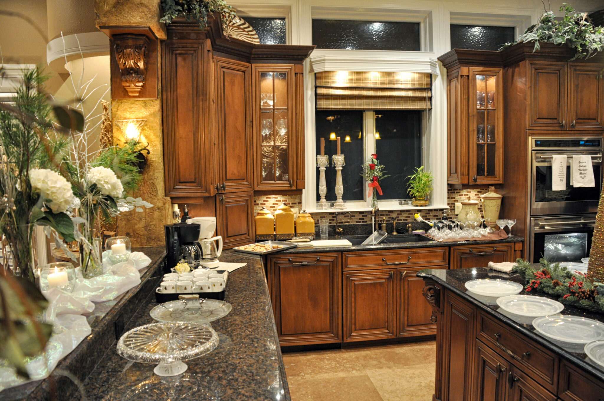 the difference between Custom vs. Semi-Custom Kitchen Cabinets