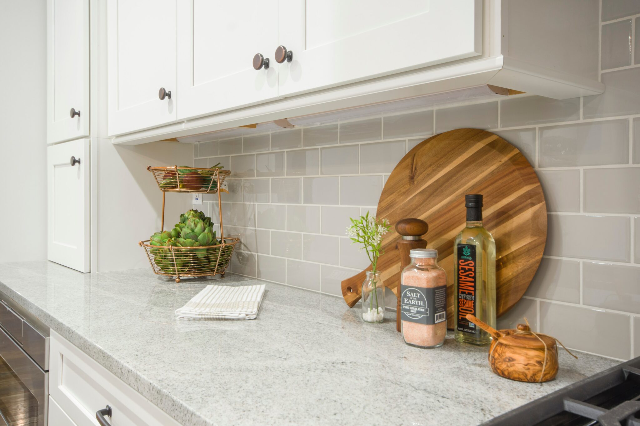 Granite vs. Marble Kitchen Countertops Which is More Expensive