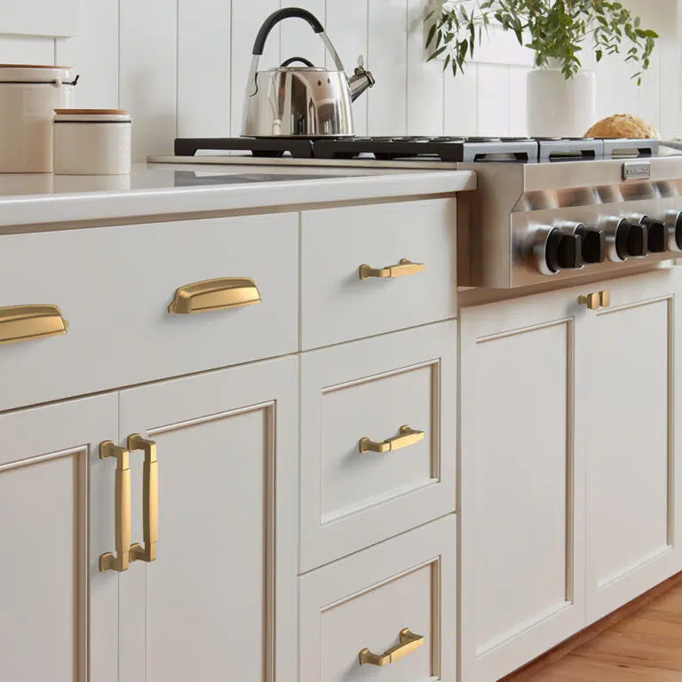 How To Choose The Best Kitchen Cabinet Style For Your Home