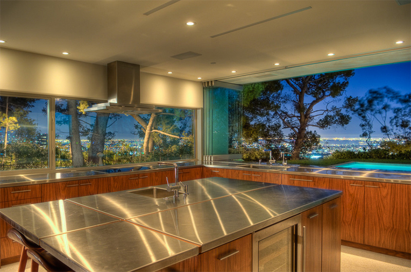 Tips For Designing A Kitchen With A View-1