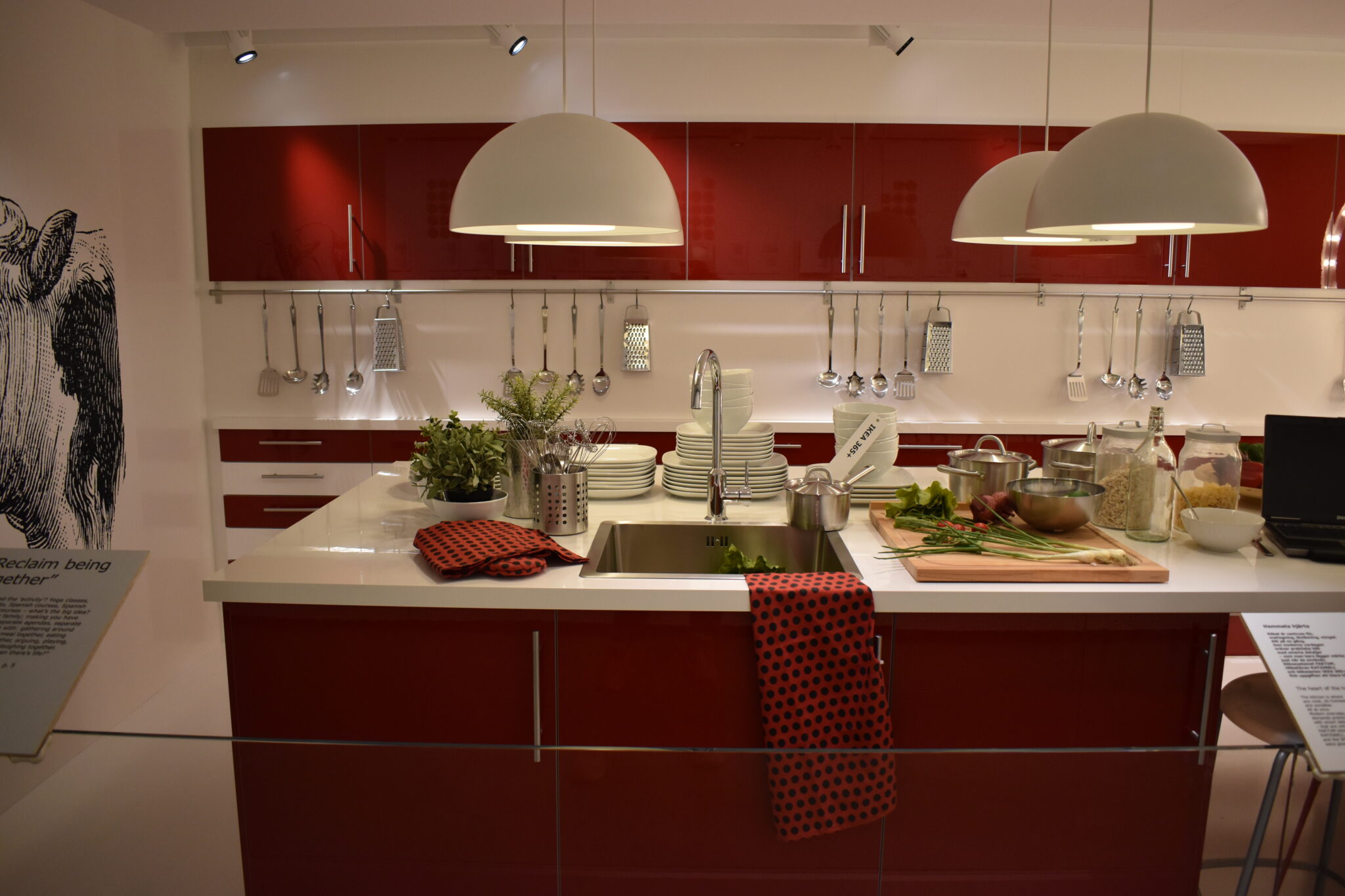 Tips for Designing a Kitchen with High-End Appliances