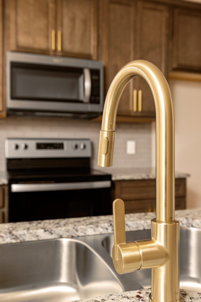 Understanding the Different Types of Brass Finishes