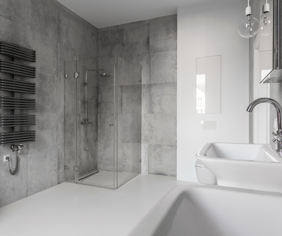 How to Choose the Perfect 30-Wide Shower for Your Home