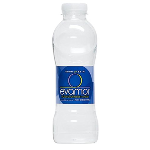 Evamor water bottle
