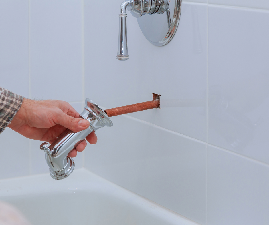 How to Fix Bathroom Faucet Handle in Minutes