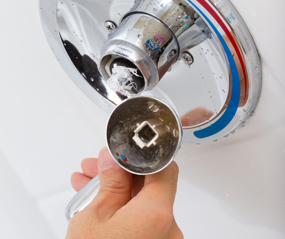 How to Fix a Faucet Leaking Shower Quickly and Easily