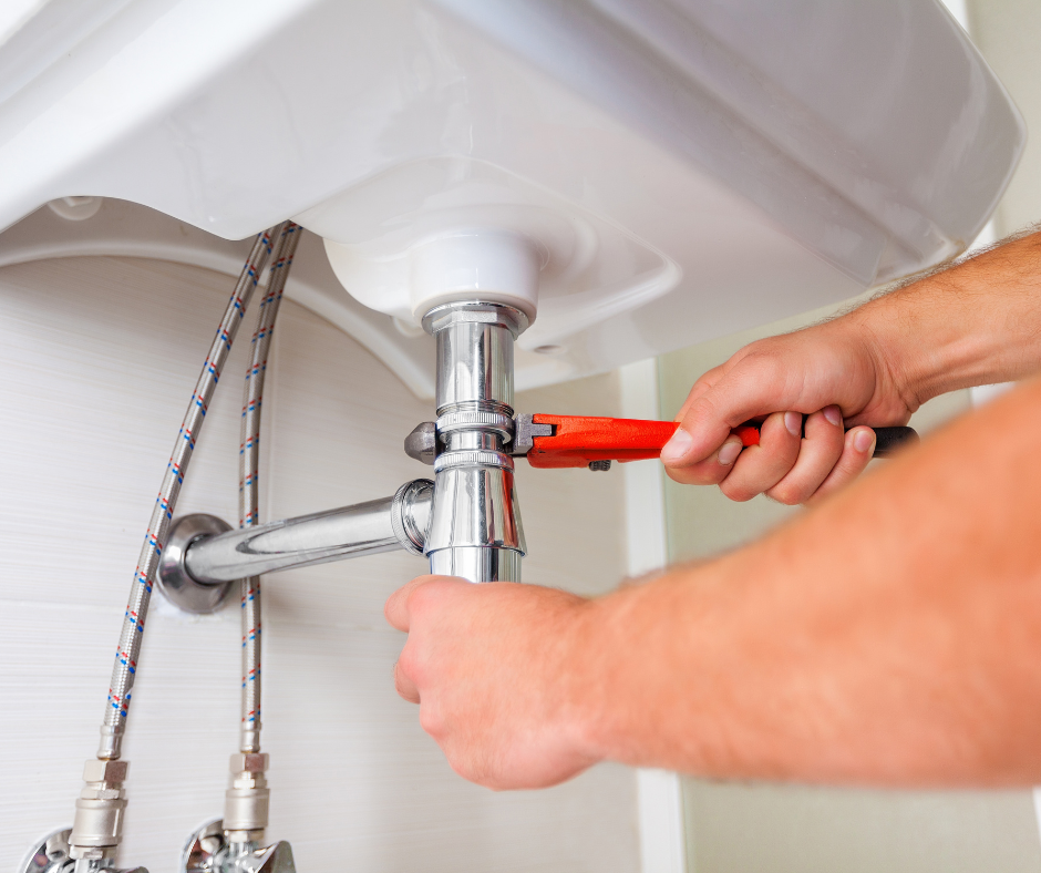 How to Fix a Kitchen Sink Leak: A Step-by-Step Guide