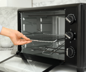 The Ultimate Guide to Finding the Best Countertop Convection Oven in 2023