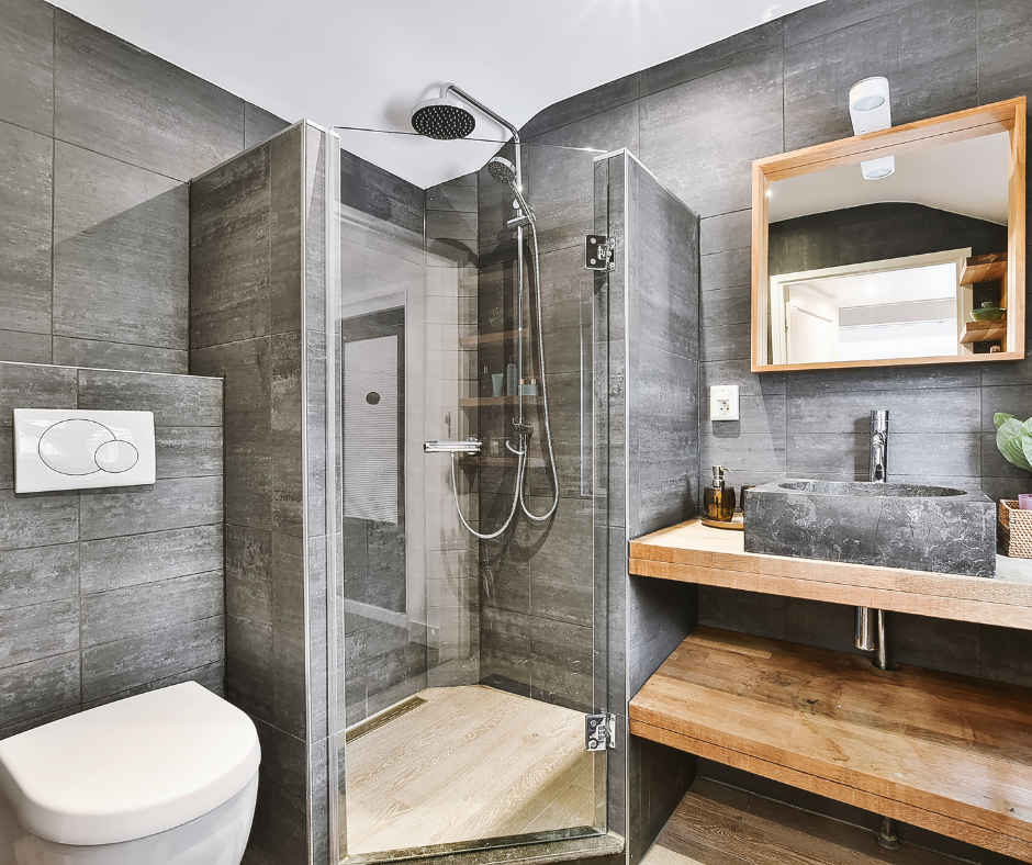 Creative Shower Valve Placement Ideas for a Stylish Bathroom