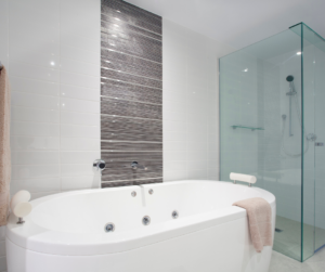 Find the Perfect 2 Piece Shower Tub Combo for Your Bathroom