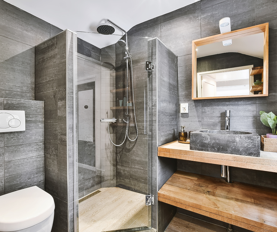 Find the Perfect Shower Stand Up Kit for 2023